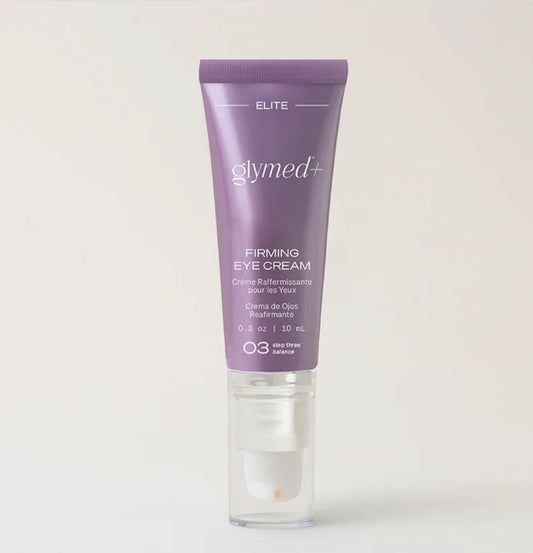 Firming Eye Cream