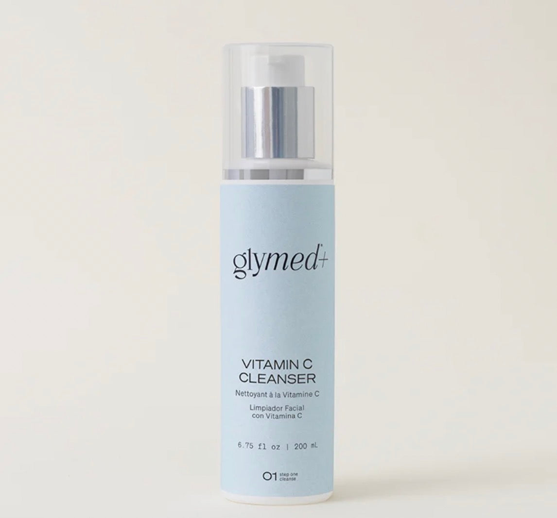 Vitamin C Cleanser