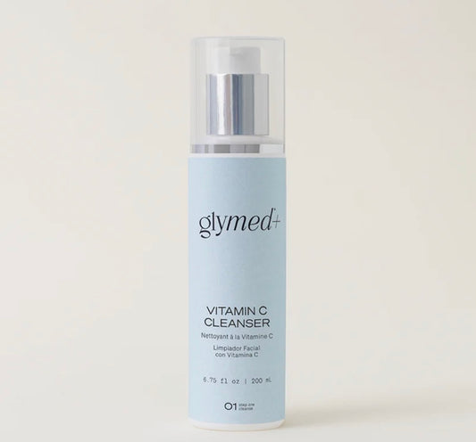 Vitamin C Cleanser