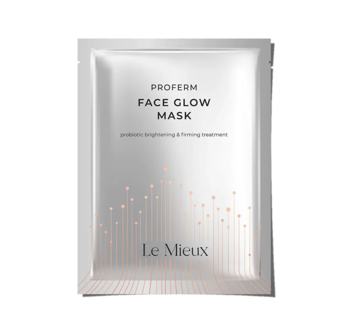 ProFerm Face Glow Mask