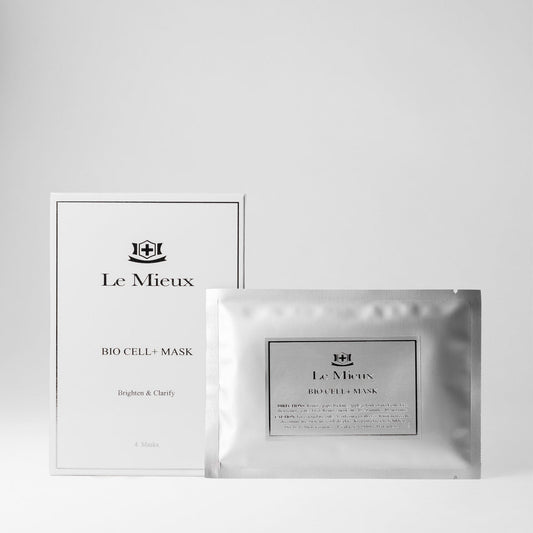 Bio Cell+ Mask (4pack)