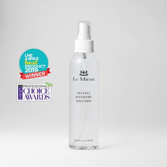 Iso-Cell Recovery Solution