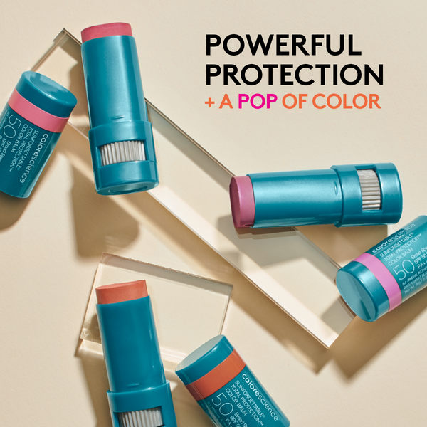 Sunforgettable Total Protection Color Balm SPF 50