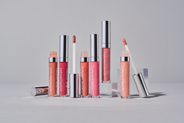 Peptide Lip Shine SPF 30