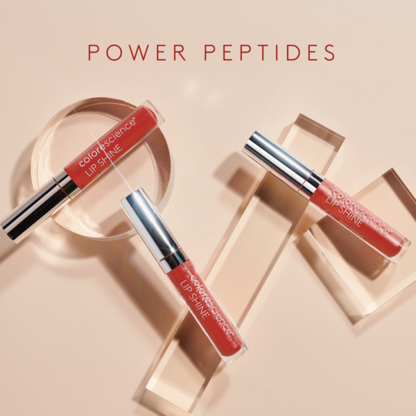 Peptide Lip Shine SPF 30