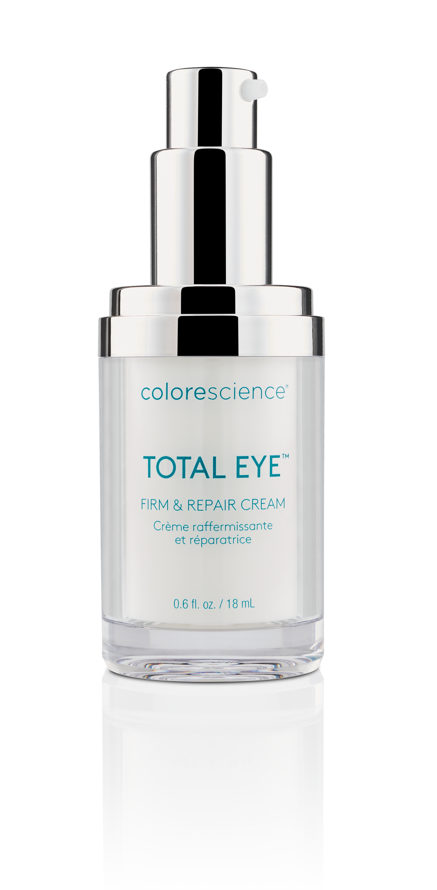 Total Eye® Firm & Repair Cream