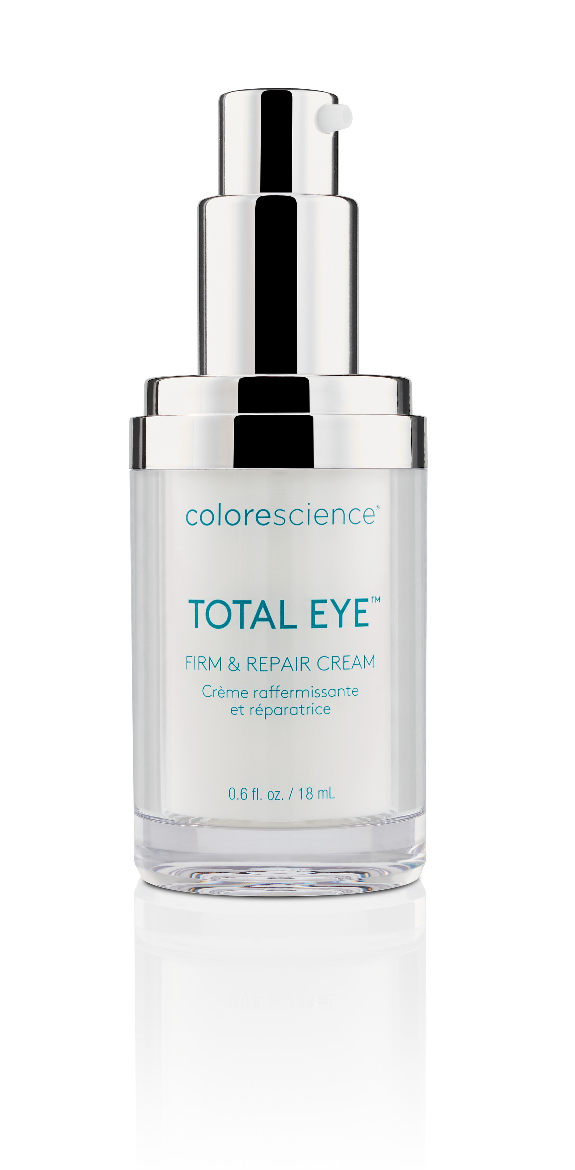 Total Eye Complex Total Eye® Firm & Repair Cream – Dr. Esti