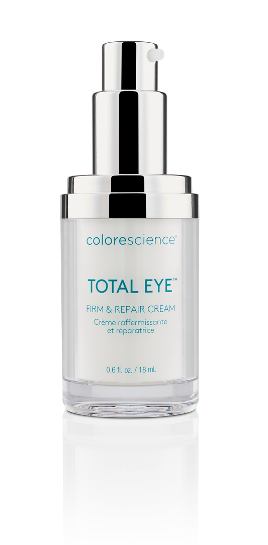 Total Eye® Firm & Repair Cream
