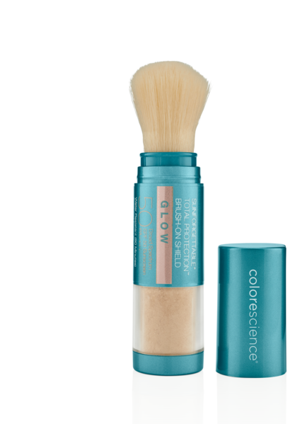 Sunforgettable Total Protection Brush On Shield SPF 50