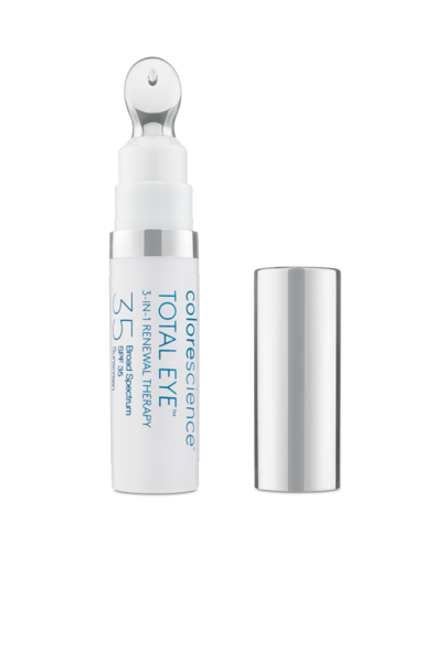 Total Eye 3-in-1 Renewal Therapy SPF 35