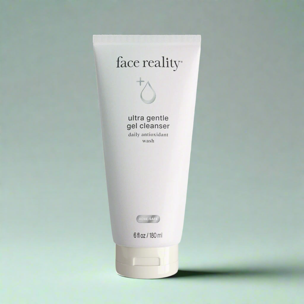 Ultra Gentle Cleanser
