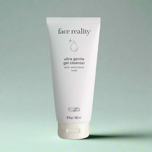Ultra Gentle Cleanser