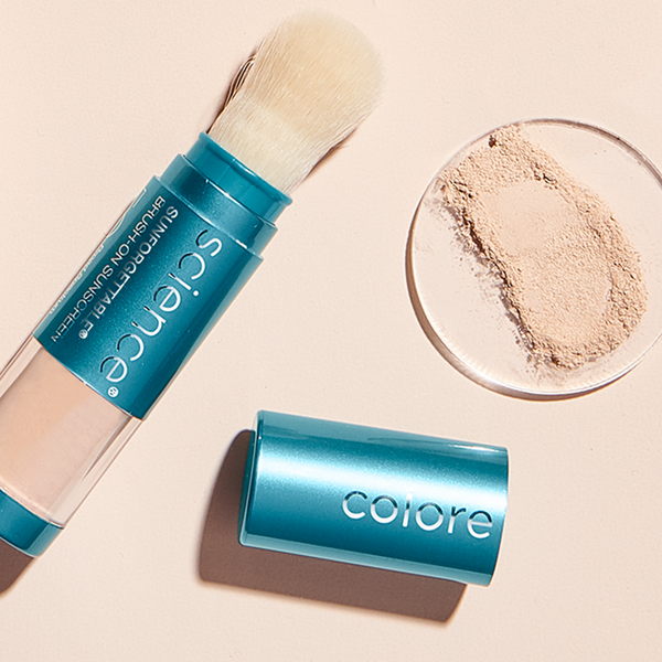 Sunforgettable Total Protection Brush On Shield SPF 50