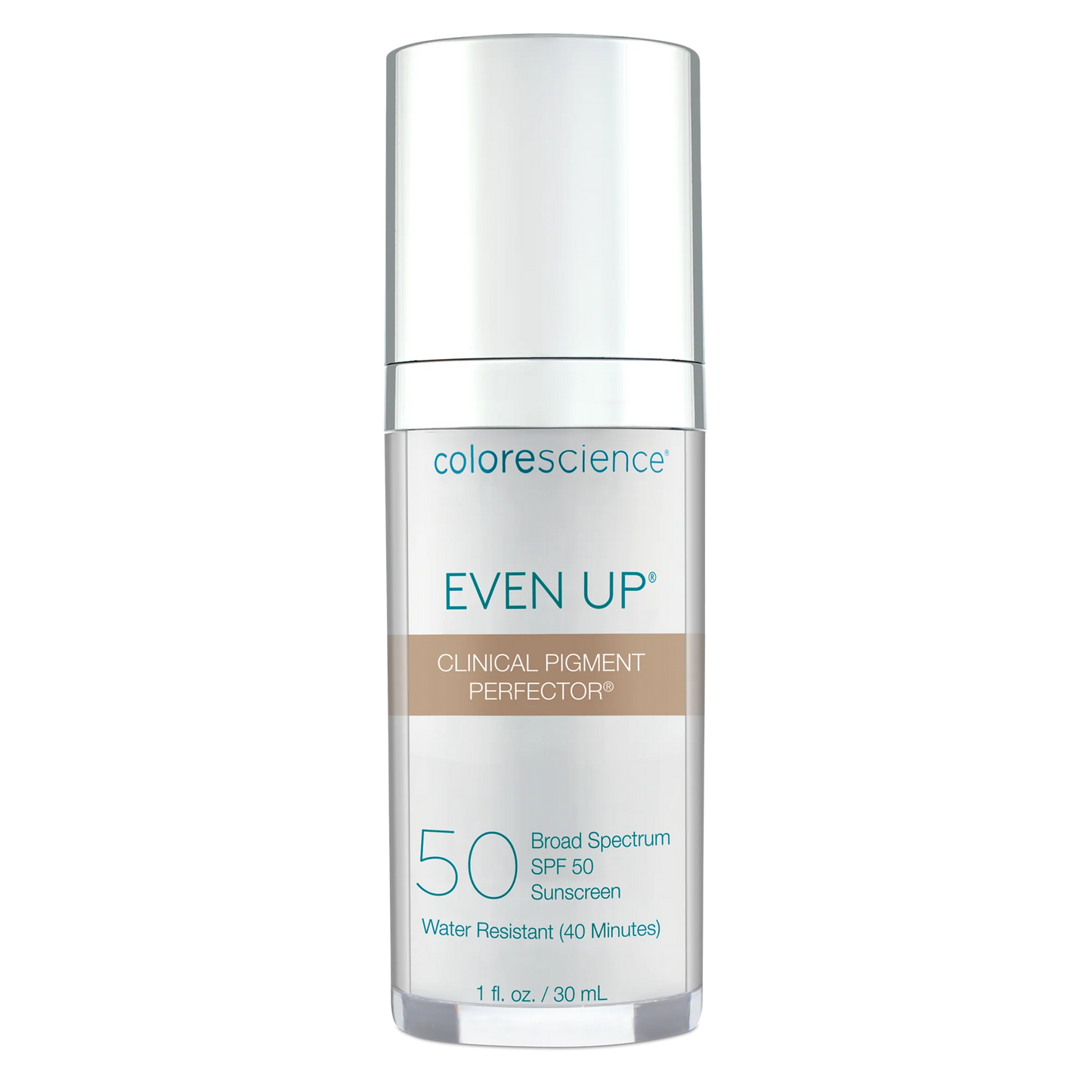 Even Up Clinical Pigment Perfector SPF 50