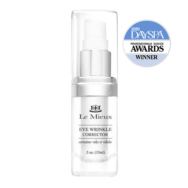 Eye Wrinkle Corrector
