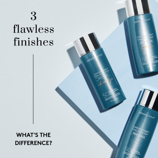 Sunforgettable Total Protection Face Shield SPF 50